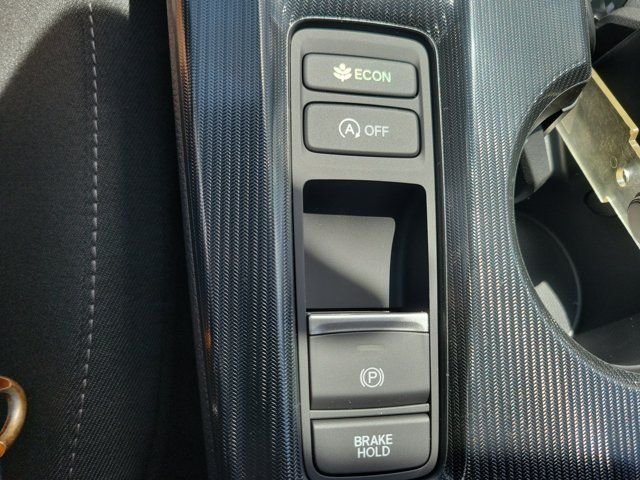 New 2026 Blue Lagoon Pearl Honda LX image 27