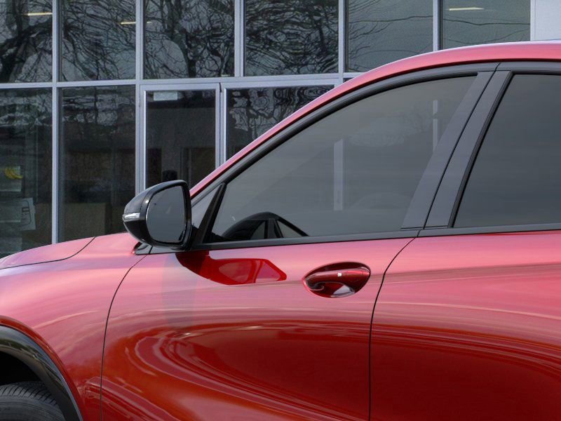 2026 BUICK ENVISTA - Image 18