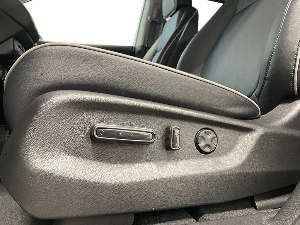 2024 Honda Odyssey Elite - Photo 13