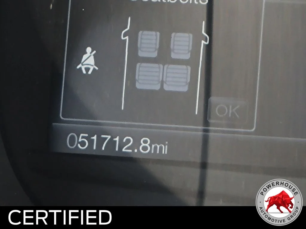 Used 2024 Silver Ford SEL image 33