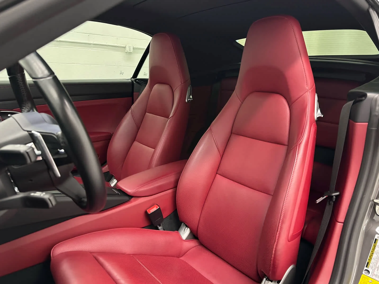 Used 2019 Agate Grey Metallic Porsche Carrera GTS image 20
