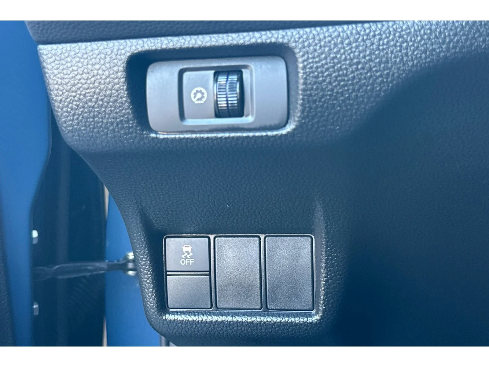 Used 2026 Blue Lagoon Pearl Honda Sport image 41