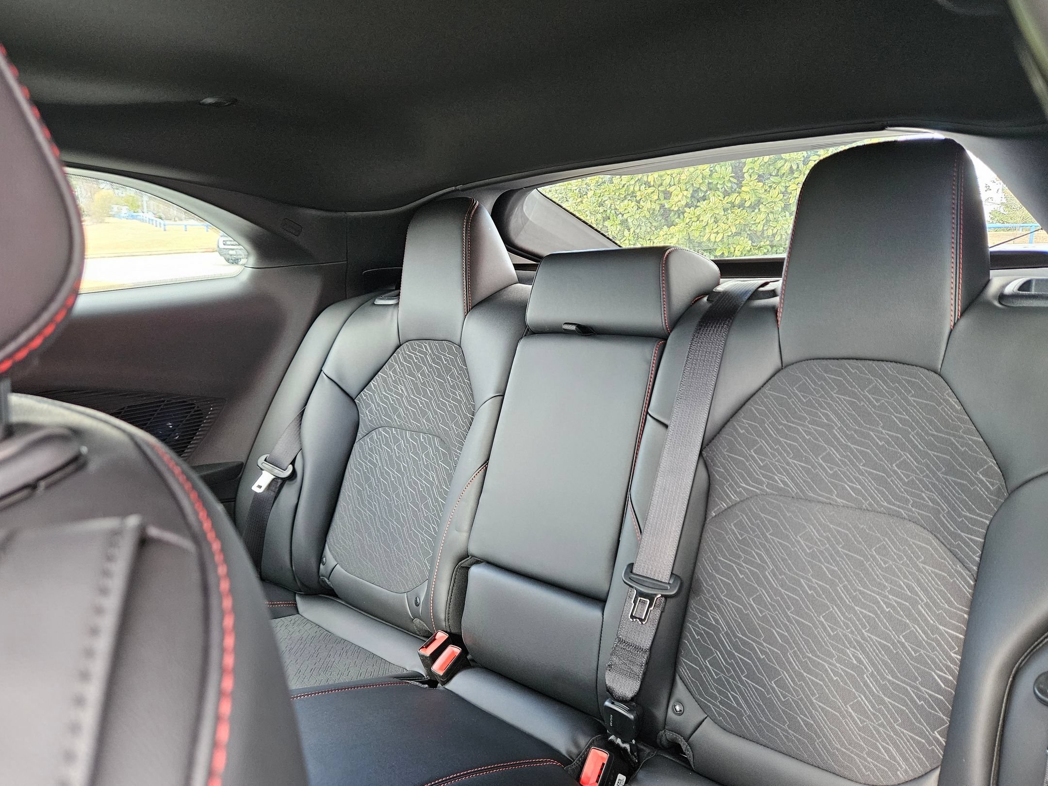 New 2026 White Knuckle Dodge Scat Pack image 21