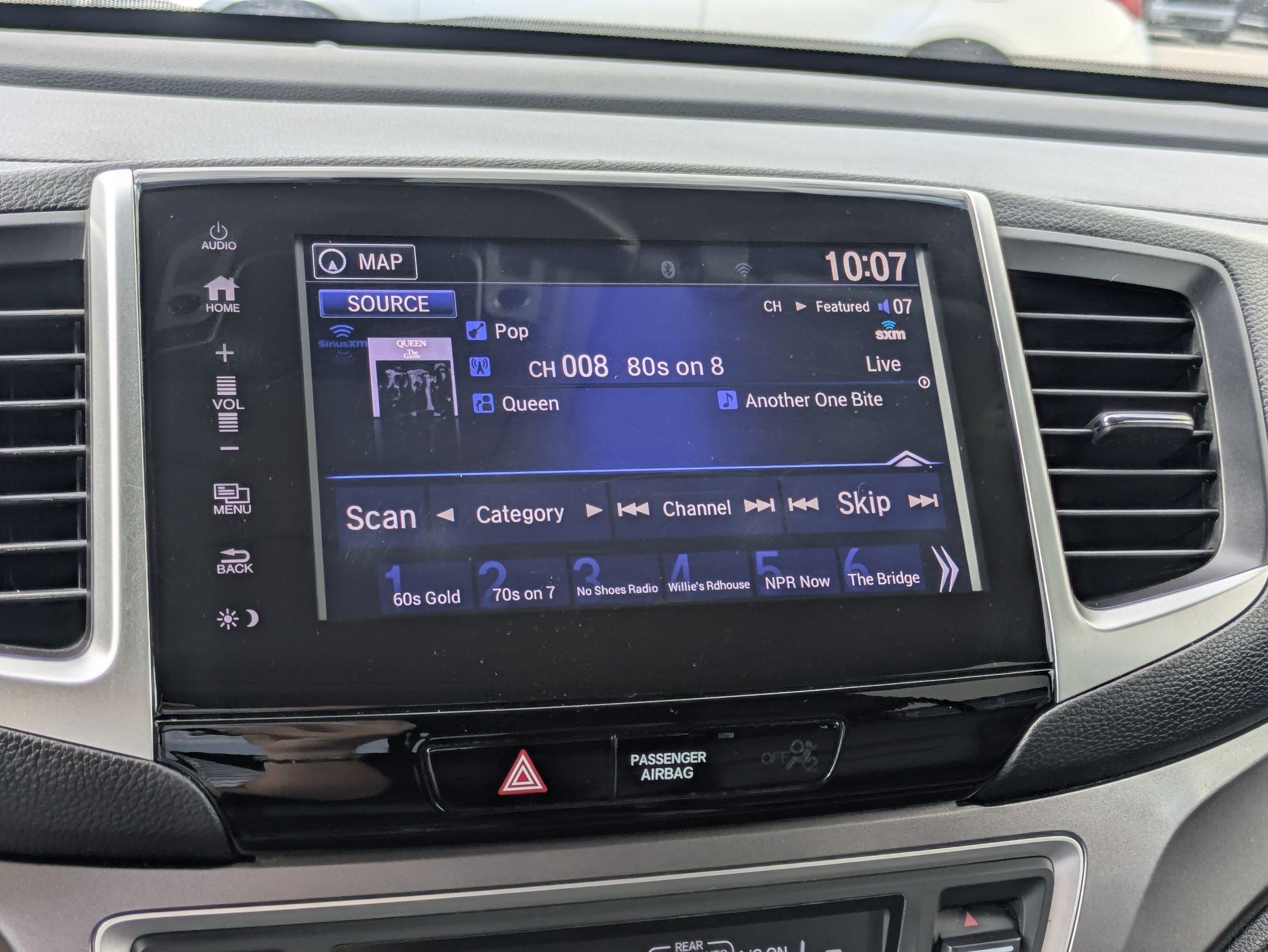 Certified Used 2019 Gray Honda RTL-T image 25