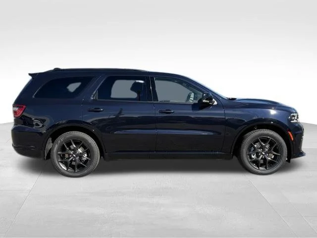 New 2027 Night Moves Paint Dodge GT image 9