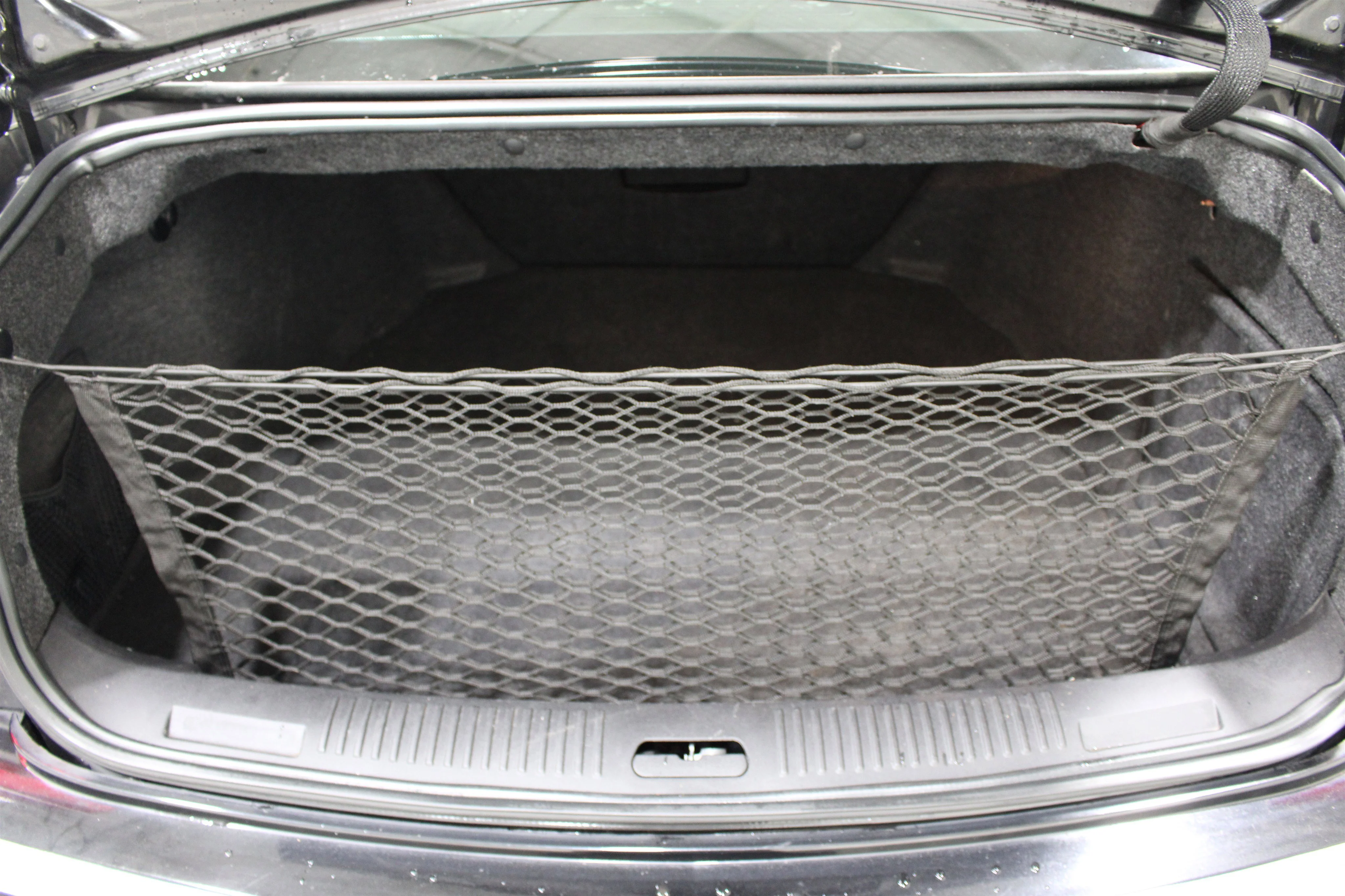 2008 Cadillac CTS 3.6 - Photo 19