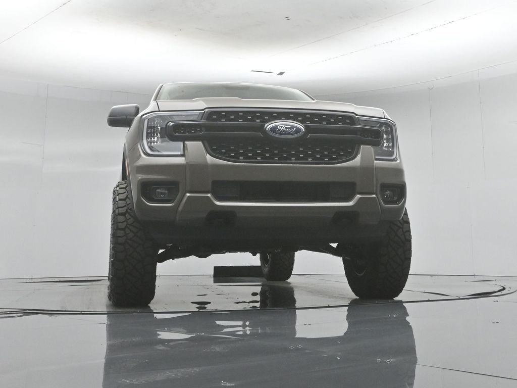 New 2026 Marsh Gray Ford XL image 46