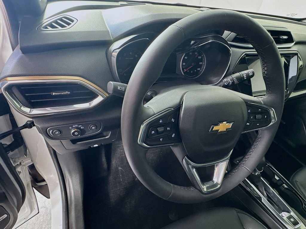 2023 Chevrolet TrailBlazer Activ - Photo 12