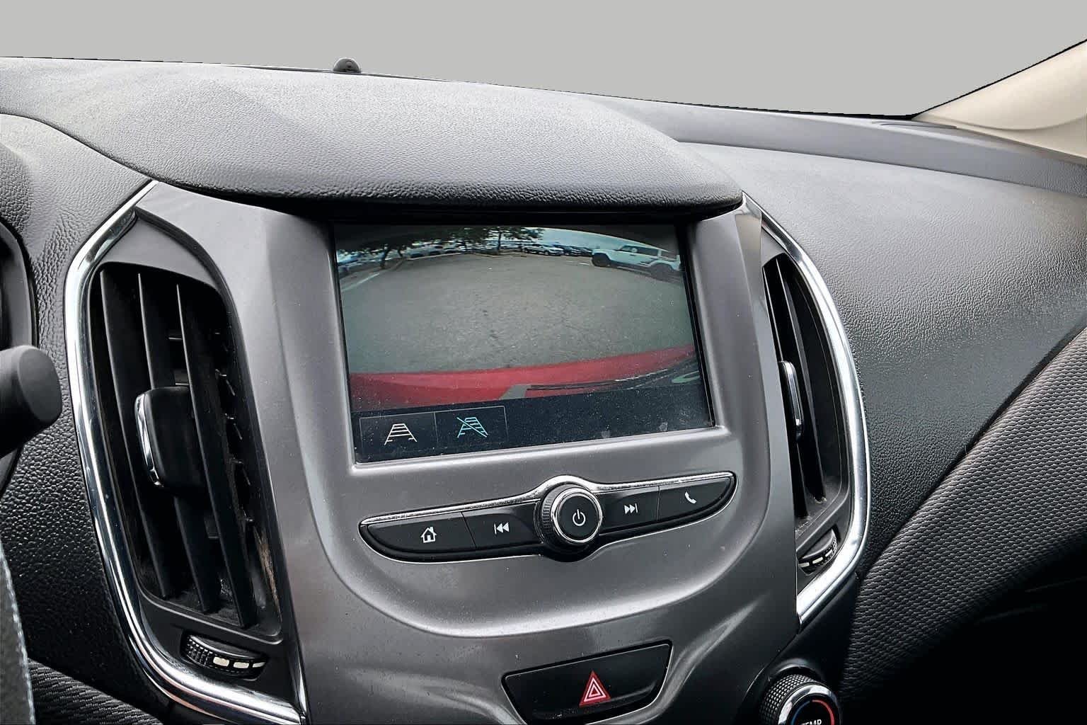 Used 2017 Red Chevrolet LT image 25