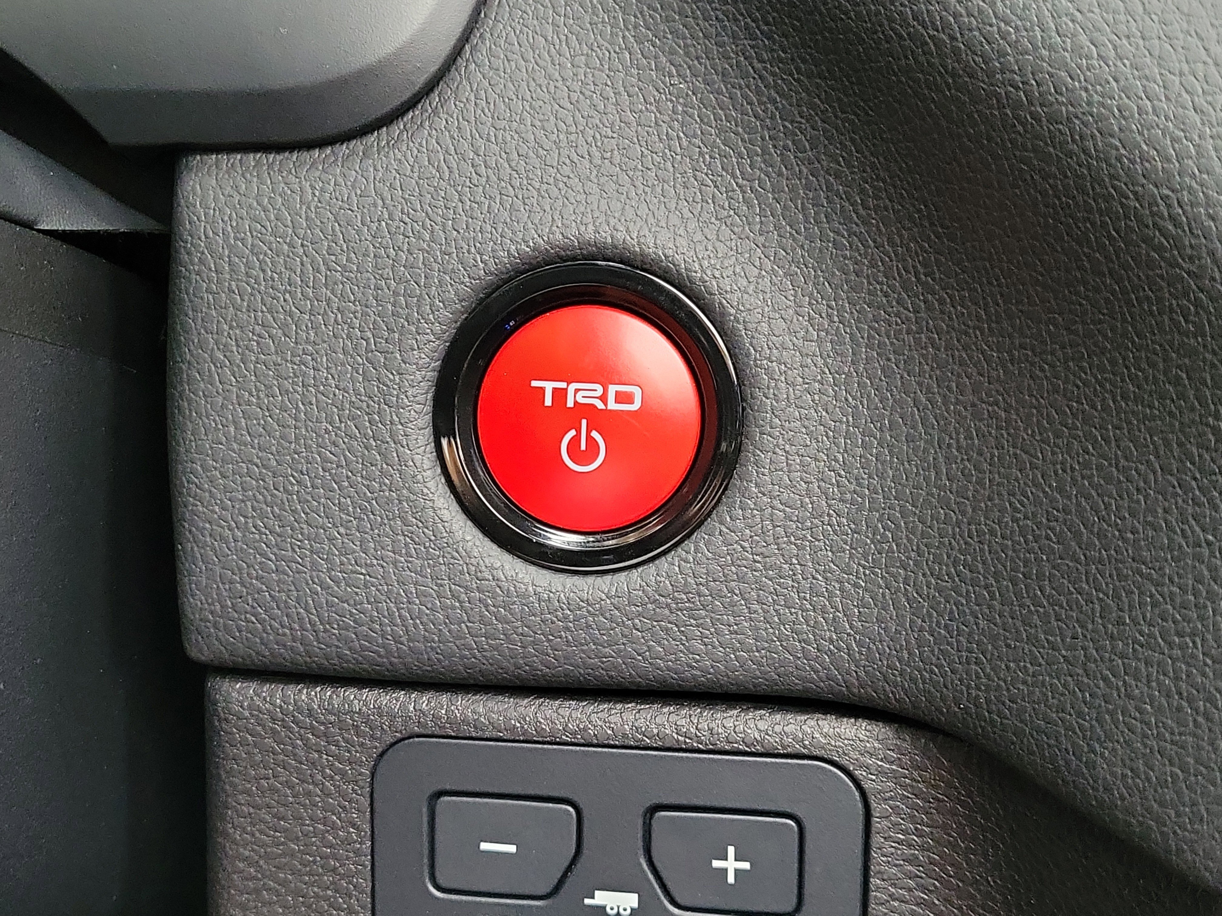Used 2025 Ice Toyota TRD Pro Hybrid image 27