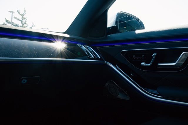 2026 Mercedes-Benz S-Class S 580 - Photo 29