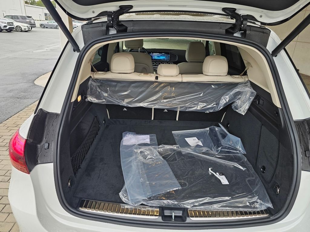 2026 Mercedes-Benz GLE GLE450 - Photo 25