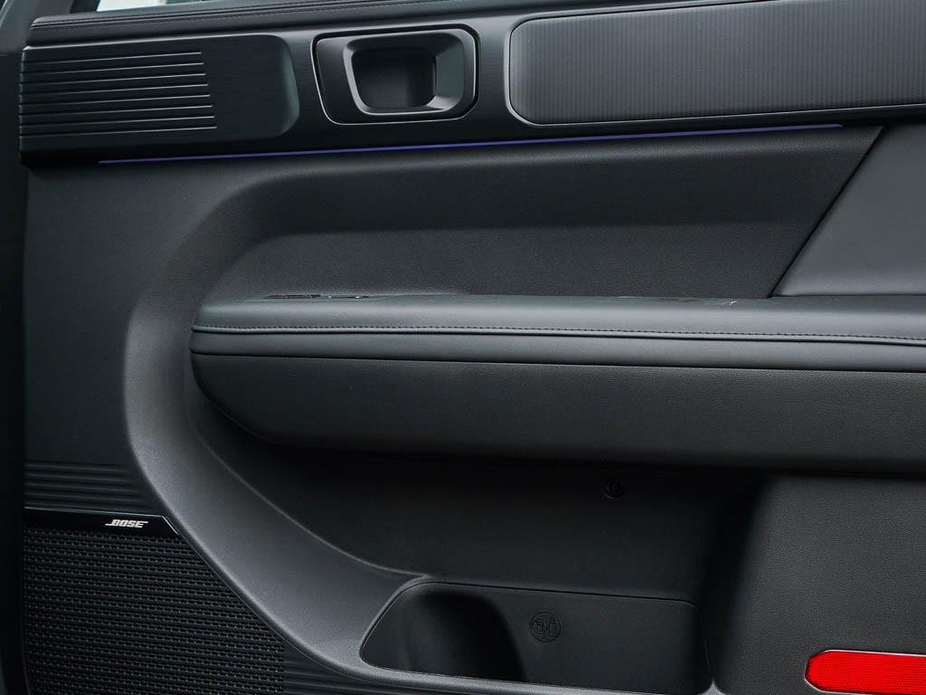 New 2026 Atlantis Blue Hyundai Calligraphy AWD image 33