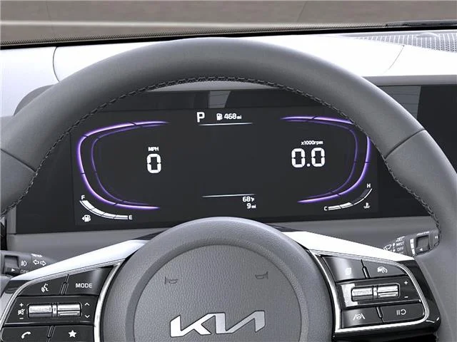 New 2026 White Kia S image 48