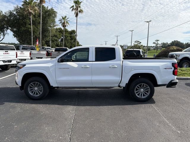 2026 Chevrolet Colorado LT - Photo 8