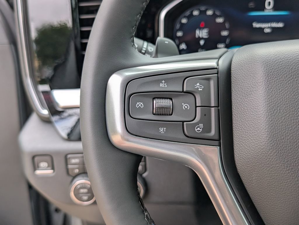 2026 Chevrolet Silverado 1500 LT - Photo 16