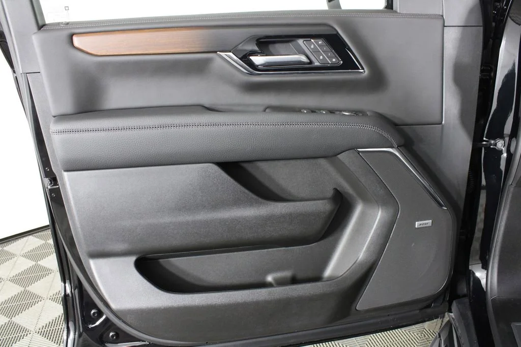 New 2026 Onyx Black GMC Denali image 12