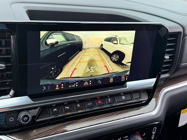2026 Chevrolet Silverado 1500 RST - Photo 14
