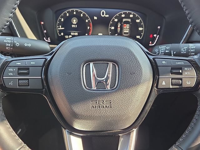 Used 2026 White Honda EX-L image 20