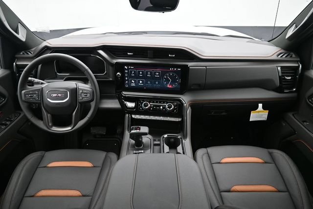 New 2026 Summit White GMC AT4 image 12