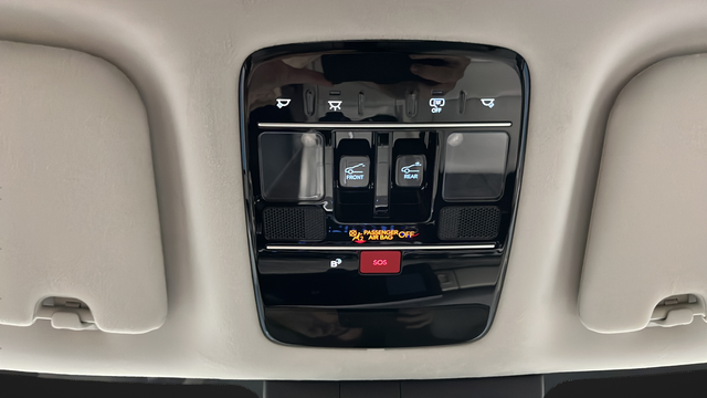 Used 2024 Hampton Gray Hyundai Calligraphy image 35