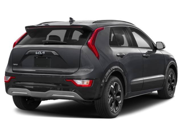 Certified 2023 Kia Niro Wind with VIN KNDCR3L17P5030926 for sale in Inver Grove Heights, MN
