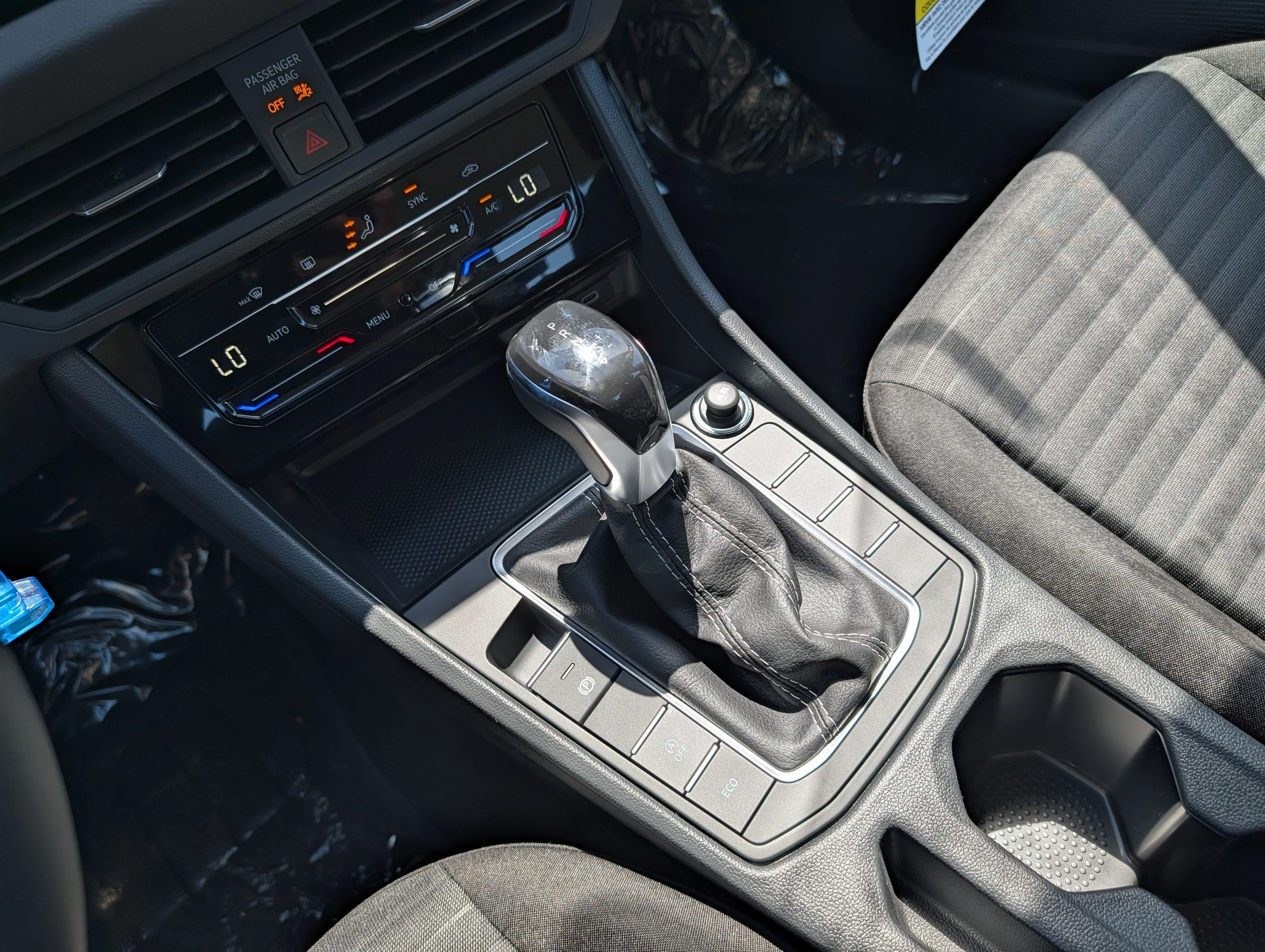 New 2026 Pure White Volkswagen S image 11