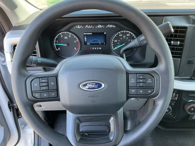 New 2026 Oxford White Ford XL image 13