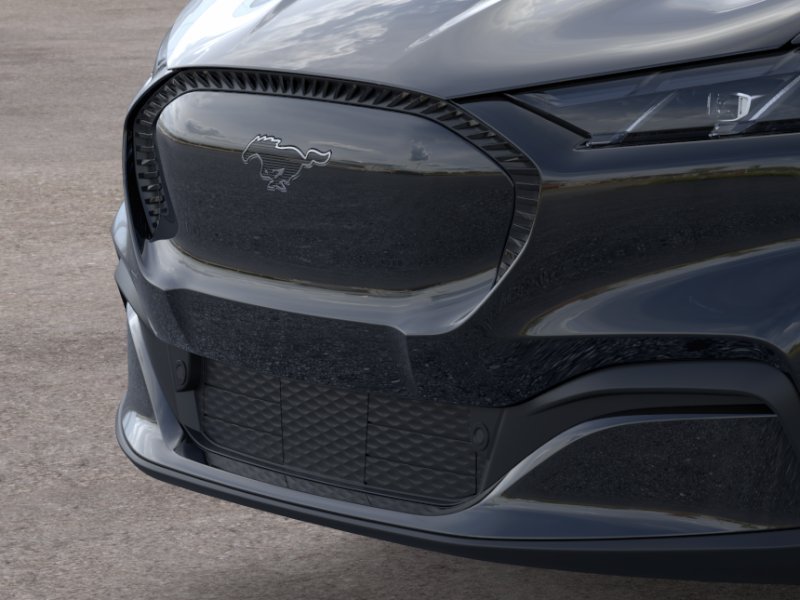 New 2026 Shadow Black Ford Select image 18