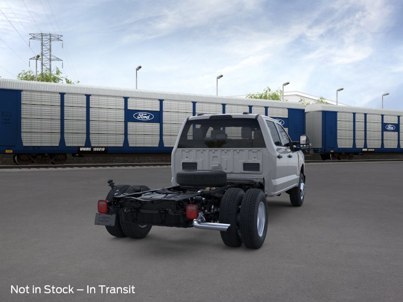 New 2026 Avalanche Ford XL image 8