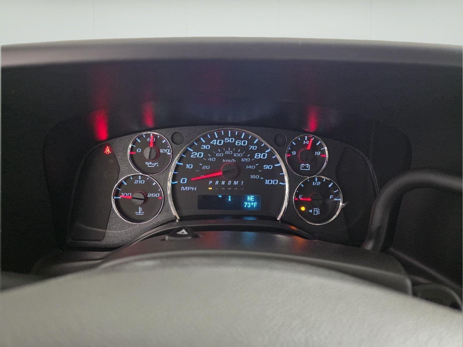 2026 Chevrolet Express Passenger LS - Photo 29