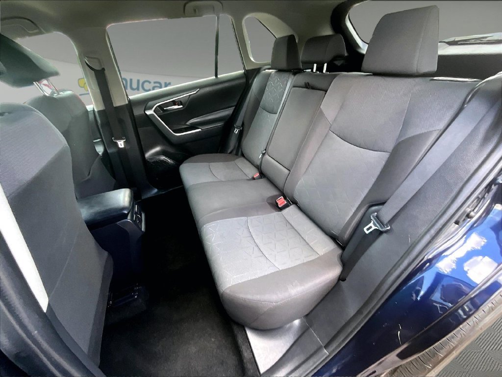 Used 2024 Blueprint Toyota XLE image 15