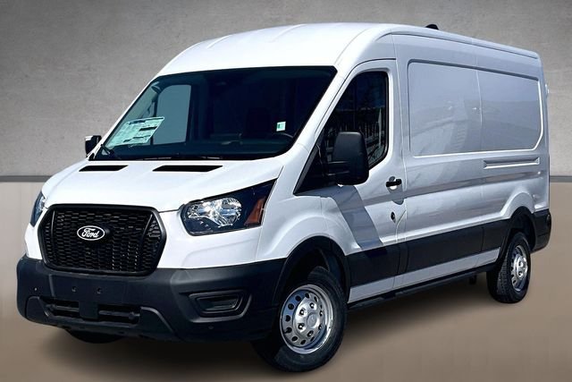 2026 Ford Transit 350 Med Roof 148 WB's photo