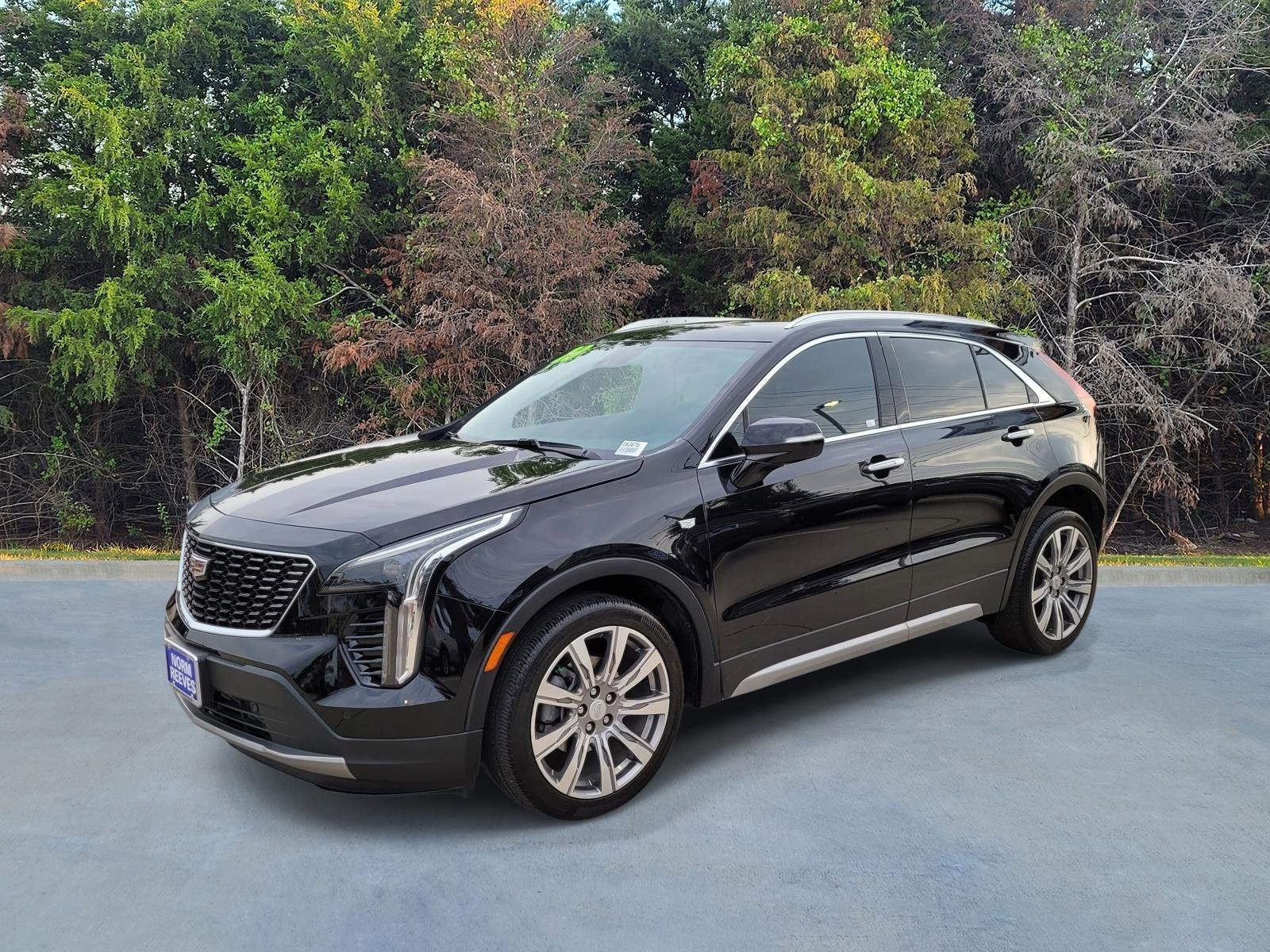 2023 Cadillac XT4 Premium Luxury's photo
