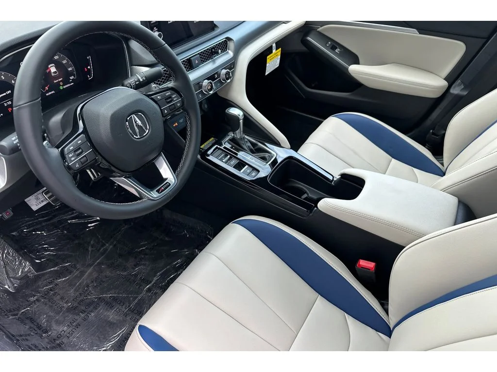 2026 Acura Integra A-Spec - Photo 7