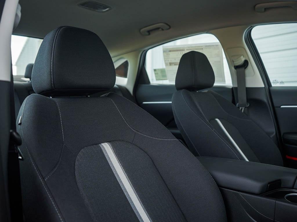 New 2026 Abyss Black Hyundai SEL Sport AWD image 33