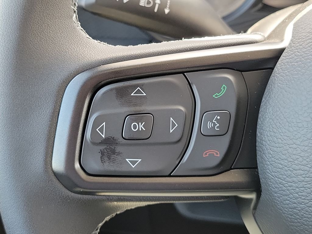 New 2026 Reign Exterior Paint Jeep Mojave image 20