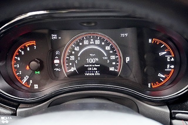 Certified Used 2024 White Dodge R/T Plus image 34