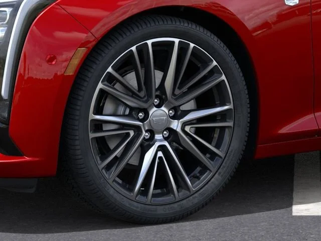 2026 Cadillac CT5 Premium Luxury - Photo 9