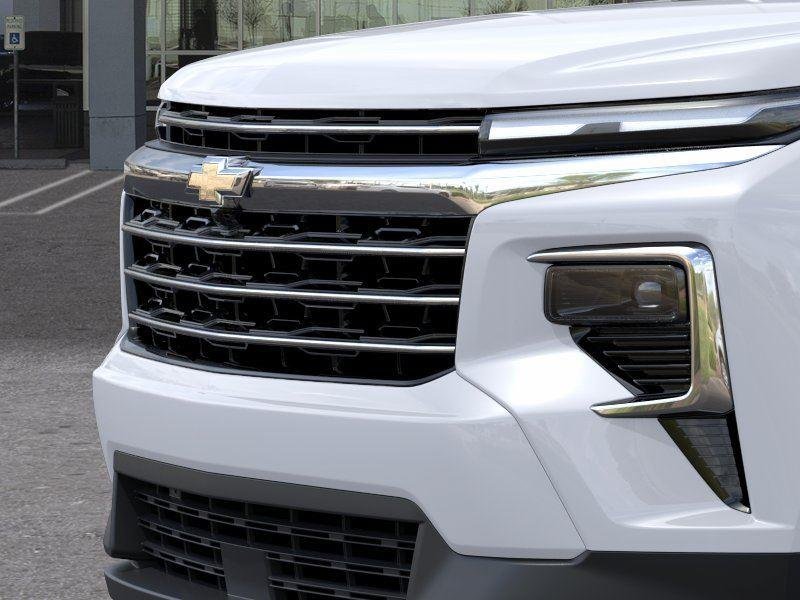 2026 Chevrolet Traverse LT - Photo 13
