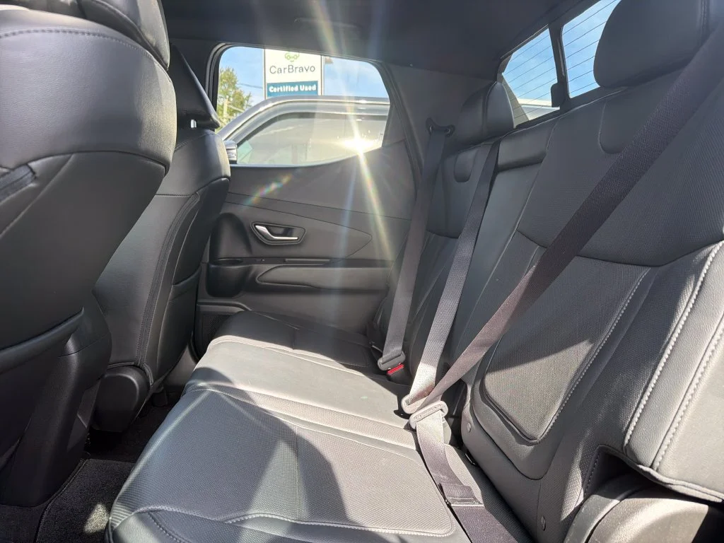 2024 Hyundai Santa Cruz Night - Photo 25