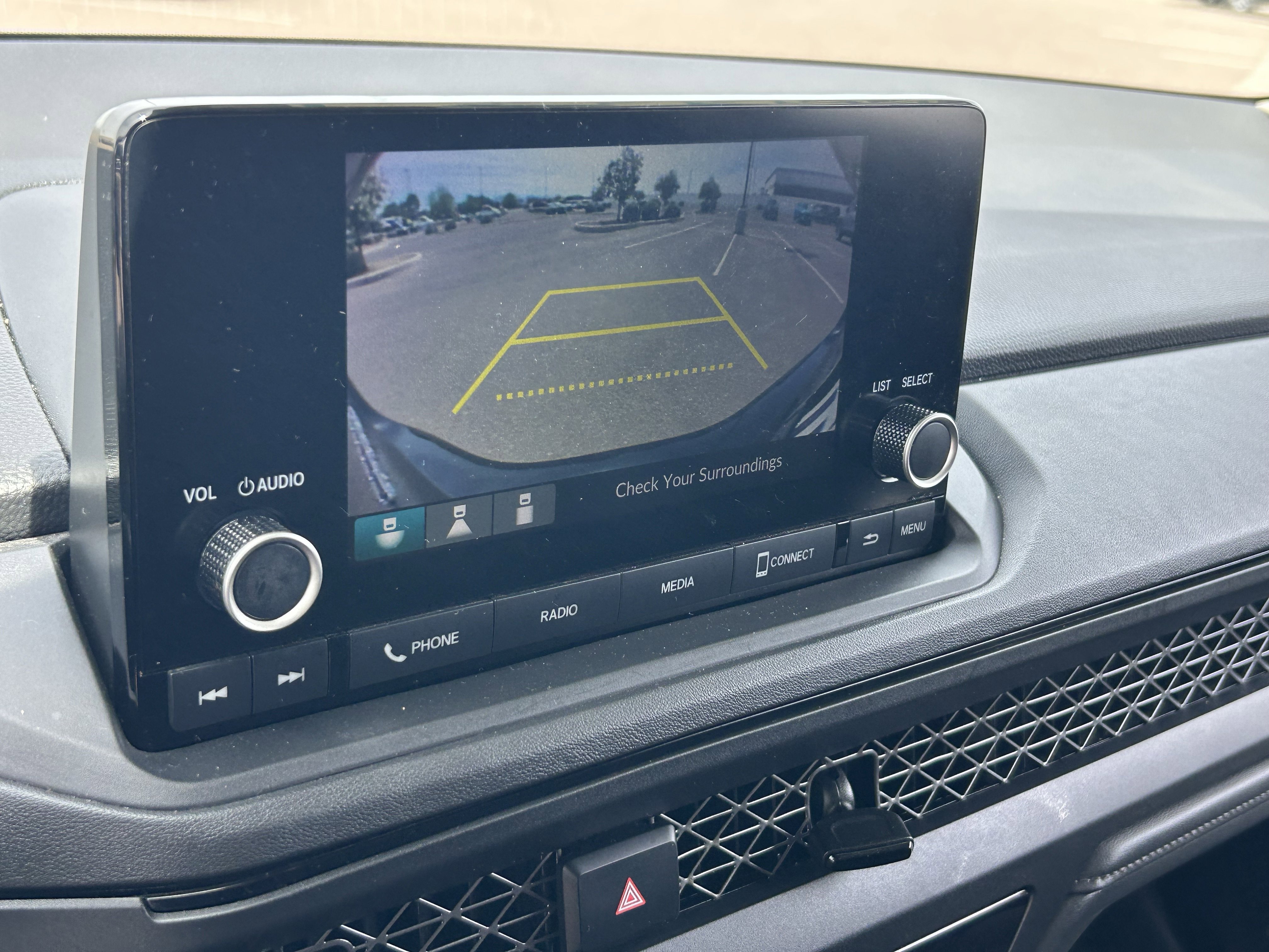 2023 Honda Accord LX - Photo 26