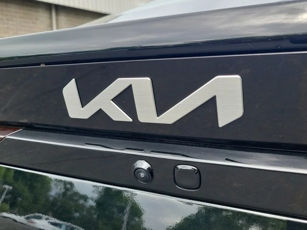 2025 Kia K4 LXS - Photo 8