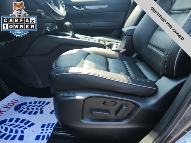 Used 2025 Gray Mazda 2.5 S Preferred Package image 15