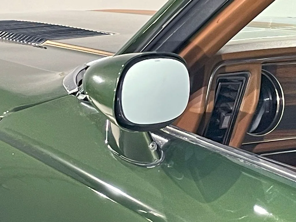 Used 1972  Oldsmobile  image 13