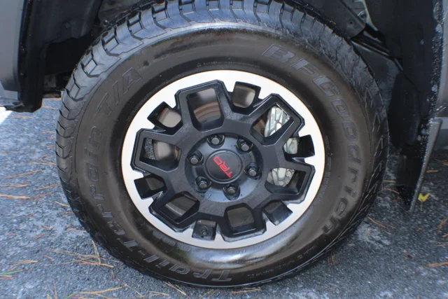 Used 2024 Underground Toyota TRD Off Road image 3