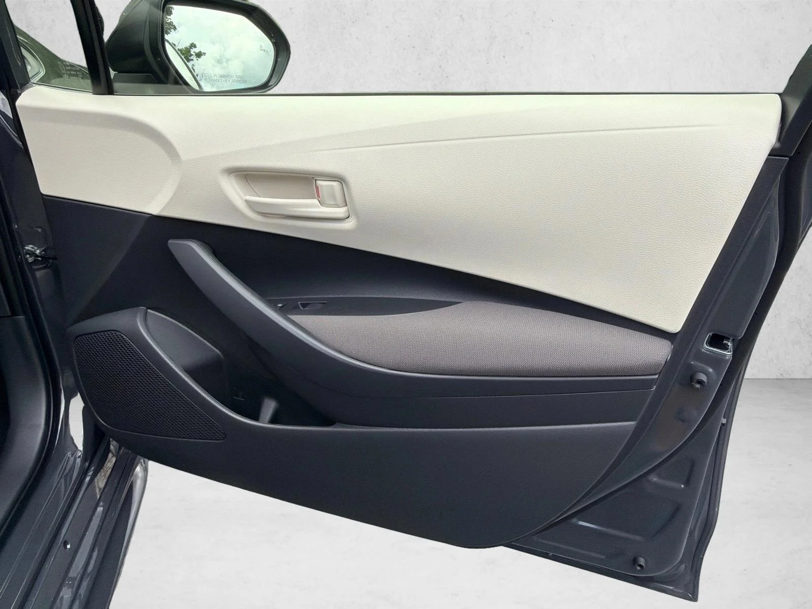 New 2026 Underground Toyota Hybrid LE image 14