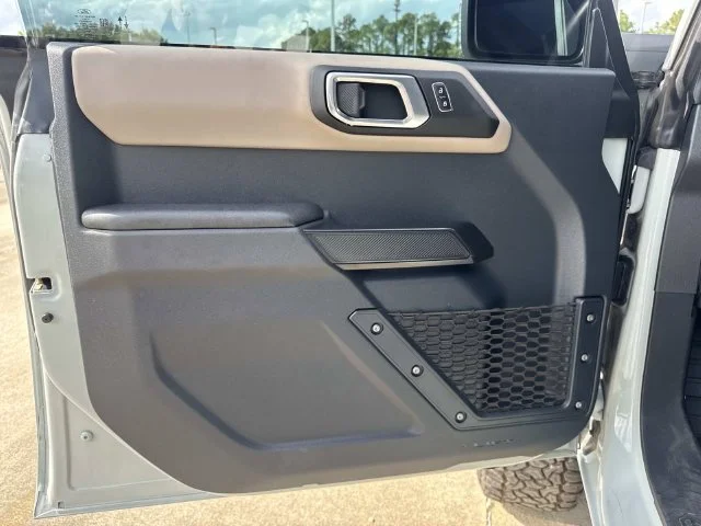Used 2024 Green Ford Wildtrak image 45
