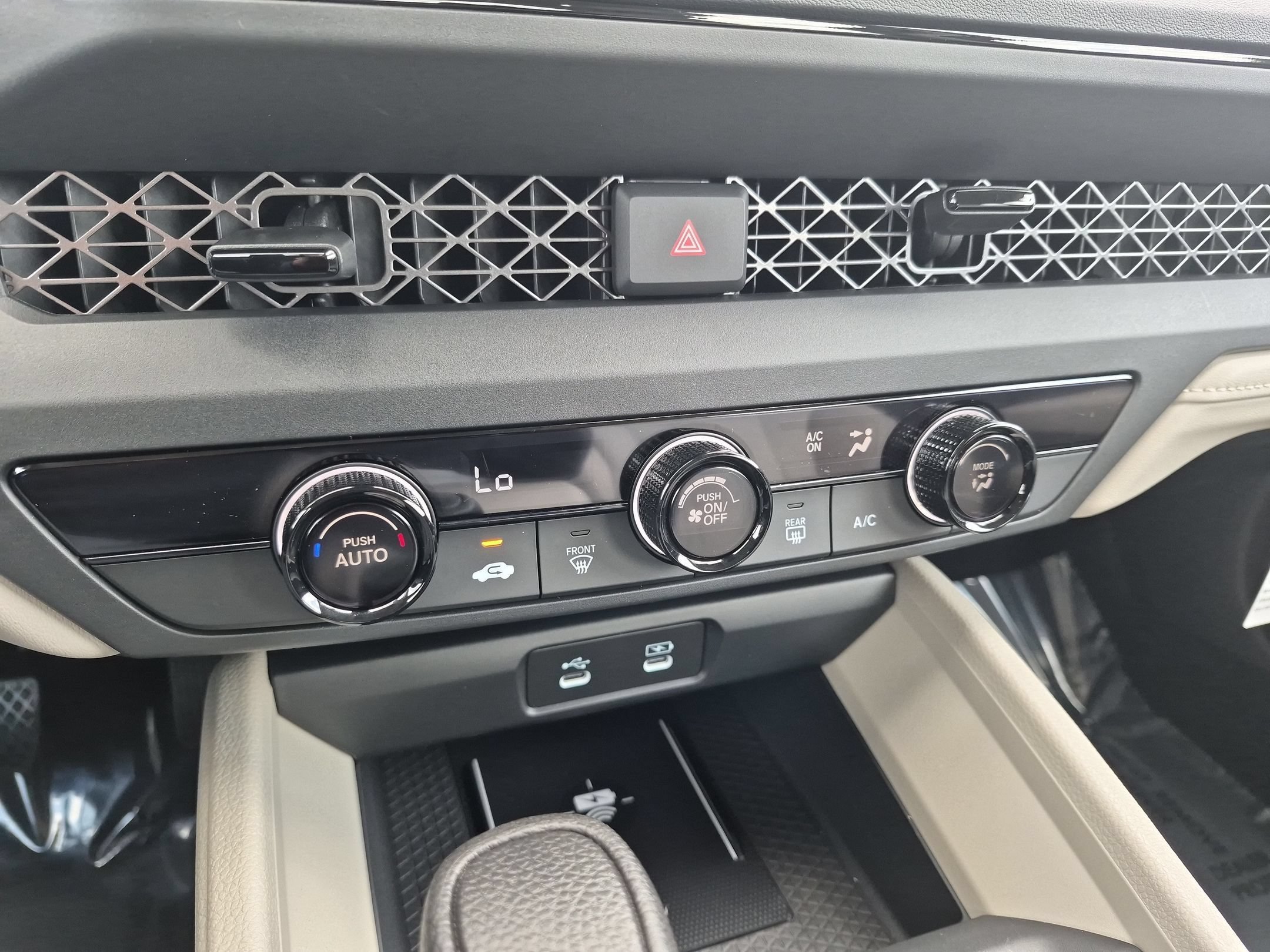 2026 Honda Accord LX - Photo 21