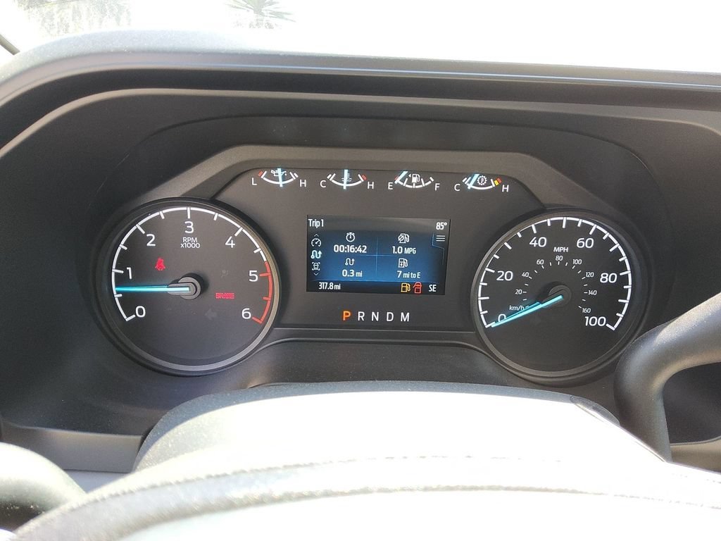2025 Ford F-550 Super Duty Chassis Cab XL - Photo 10